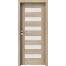 Porta KONCEPT C6 Dub Klasický 